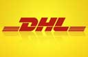 DHL logo