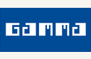 Gamma logo